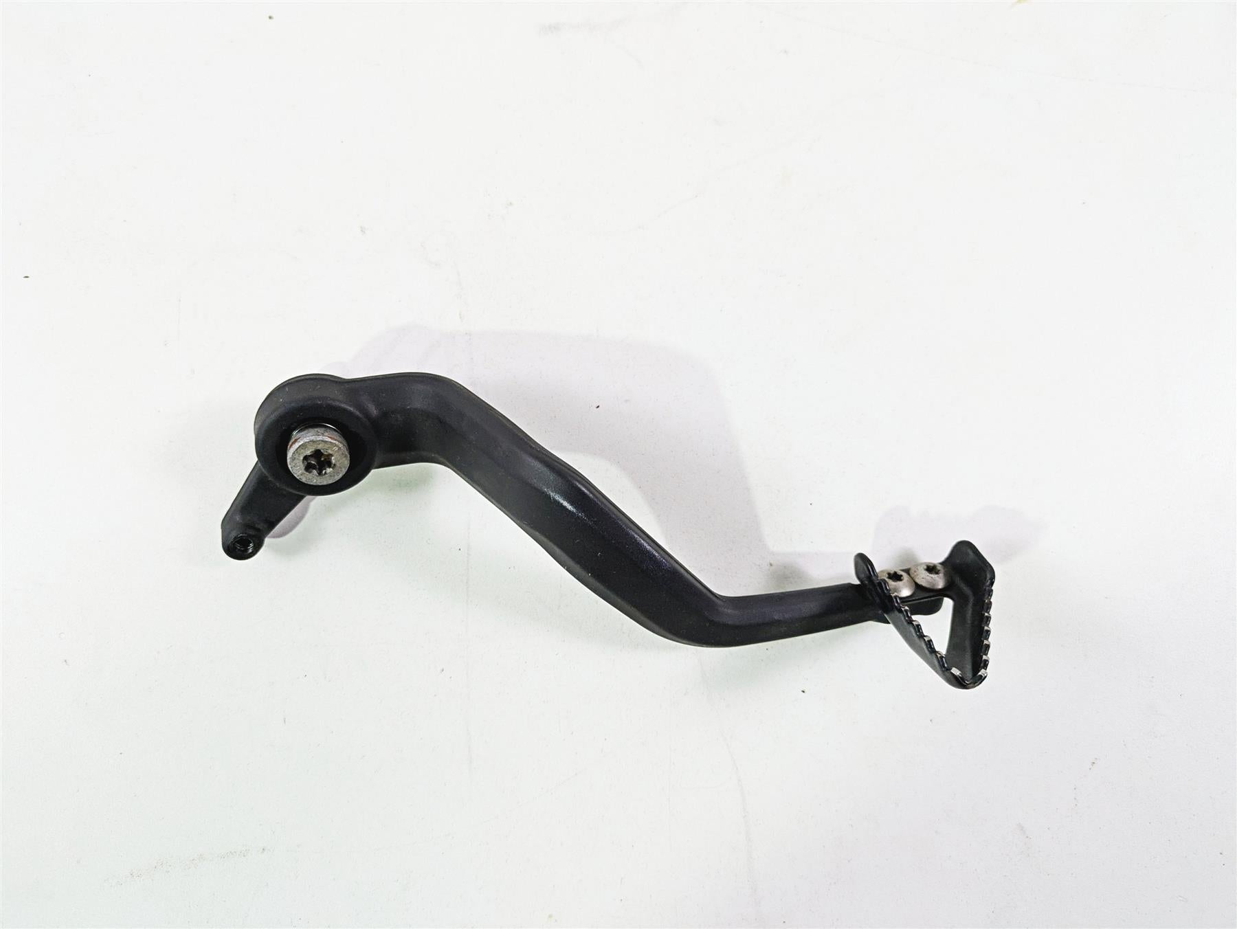 2020 KTM 1290 Super Adventure R Rear Brake Lever Pedal 6031305004433S {{ shop.shopifyCountryName }} - Mototech271