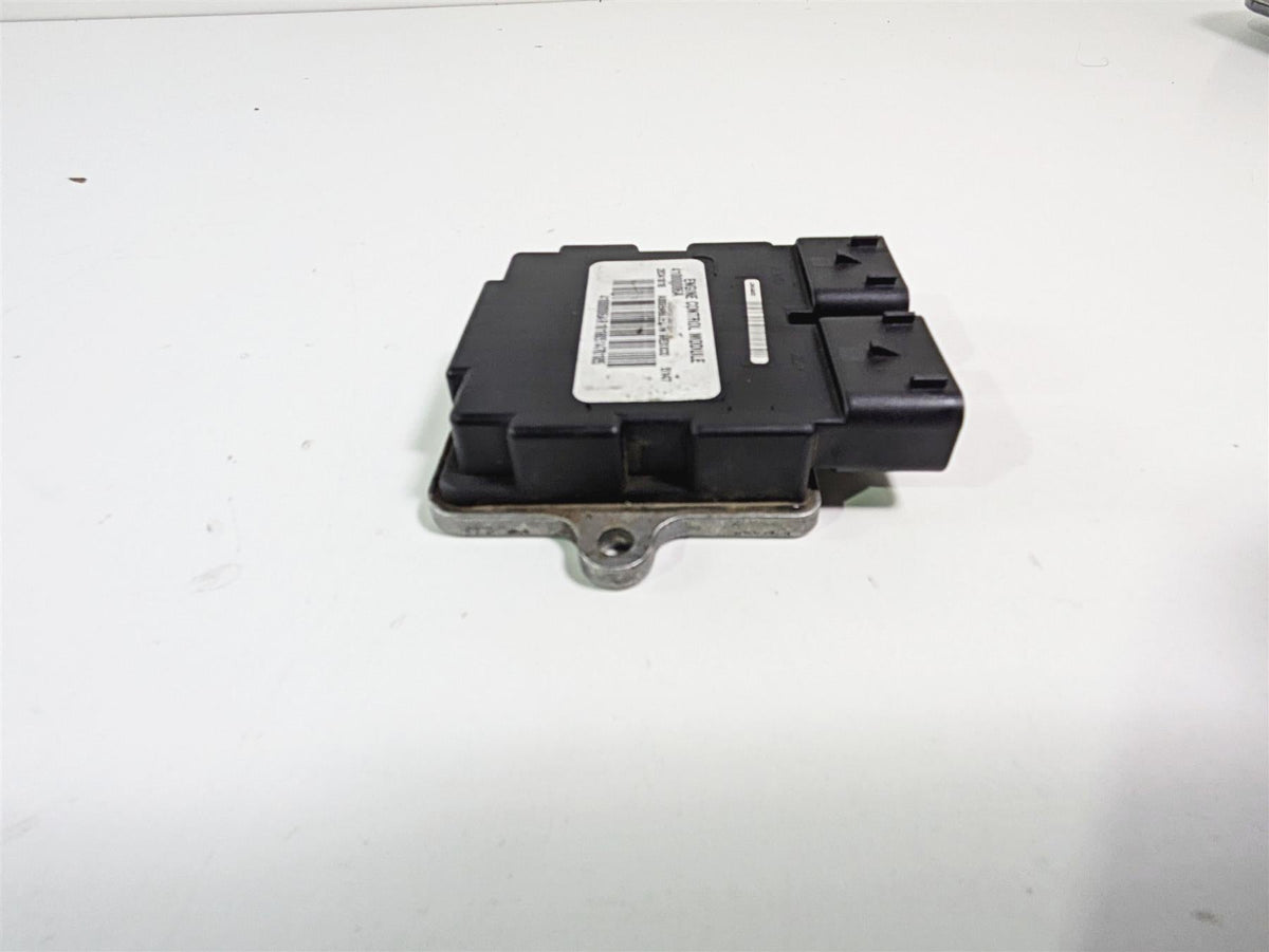 2016 Harley FXDL Dyna Low Rider Cdi Ecu Ecm Engine Control Module 41000006A {{ shop.shopifyCountryName }} - Mototech271