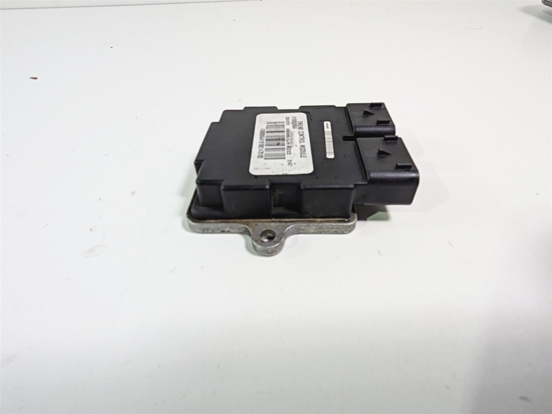 2016 Harley FXDL Dyna Low Rider Cdi Ecu Ecm Engine Control Module 41000006A {{ shop.shopifyCountryName }} - Mototech271