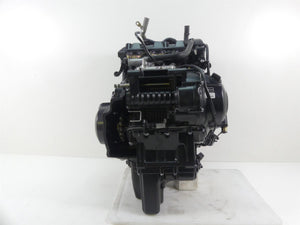 2013 Triumph Street Triple 675R Running Engine Motor 4K Only -Video T1162160
