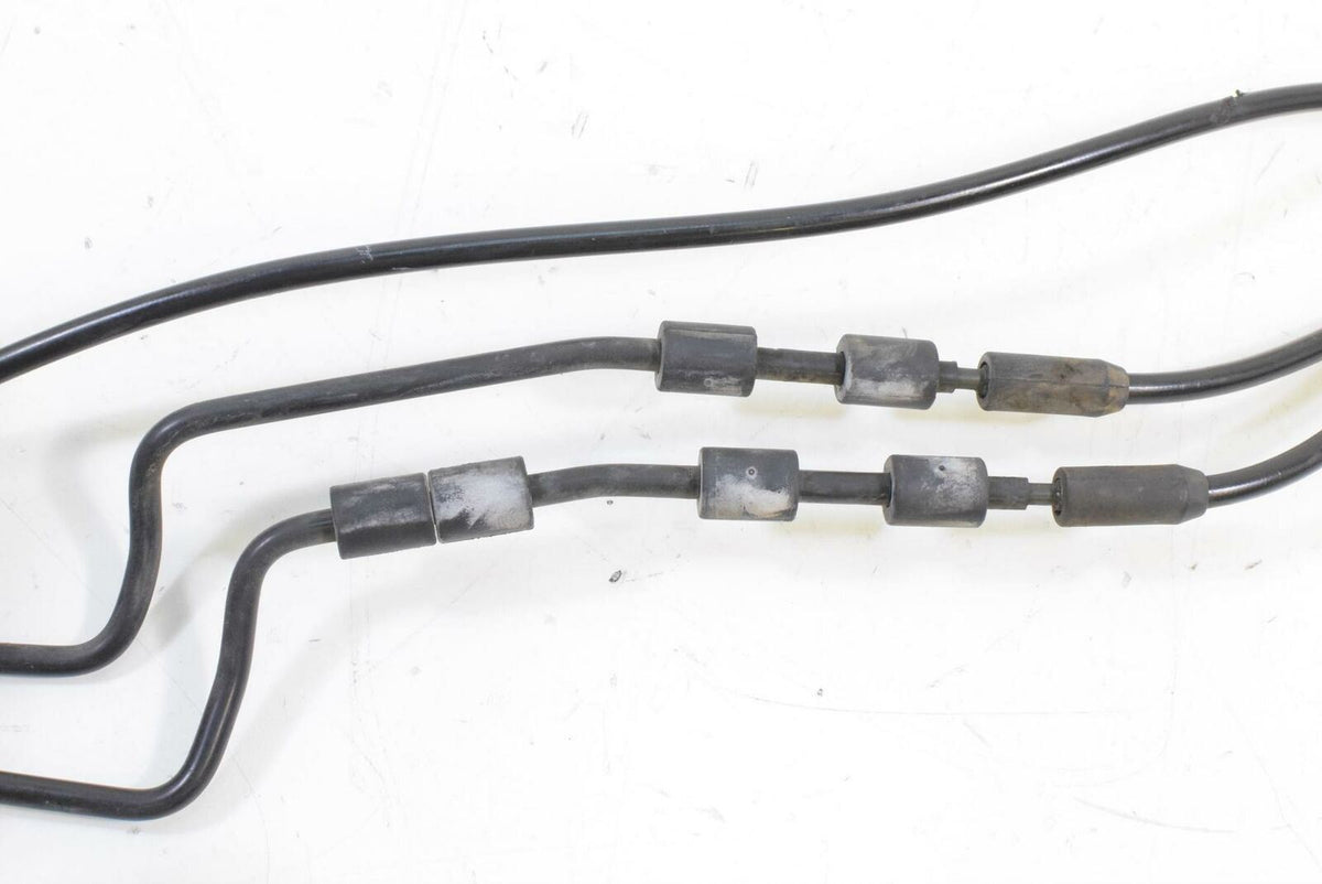 2014 Harley FLD Dyna Switchback 103 Complete Front ABS Brake Lines Set 42926-12A {{ shop.shopifyCountryName }} - Mototech271