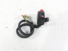 Load image into Gallery viewer, 2020 Triumph Street Scrambler 900 Right Hand Control Switch T2041708
