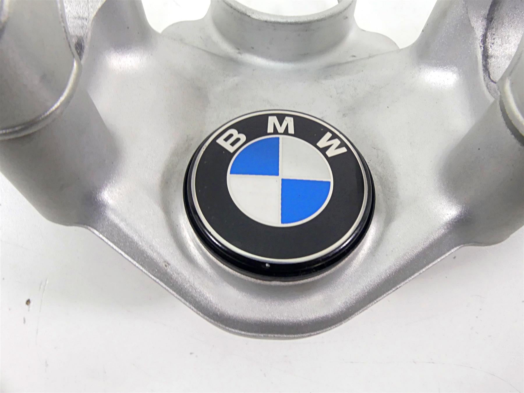 2014 BMW R1200GS K50 Upper Triple Tree Steering Clamp 31428555849 {{ shop.shopifyCountryName }} - Mototech271