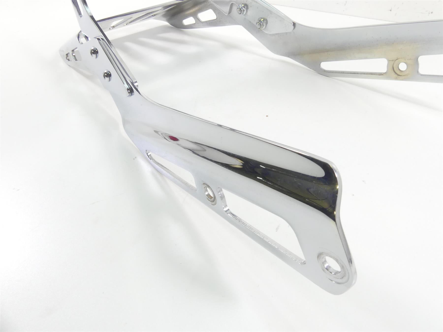 2006 Honda VTX1800 C2 Sissybar Sissy Bar Passenger Pillion Backrest {{ shop.shopifyCountryName }} - Mototech271