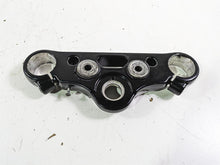 Load image into Gallery viewer, 2013 Harley FXDWG Dyna Wide Glide Upper Triple Tree Steering Clamp 49mm 46700-08 | Mototech271
