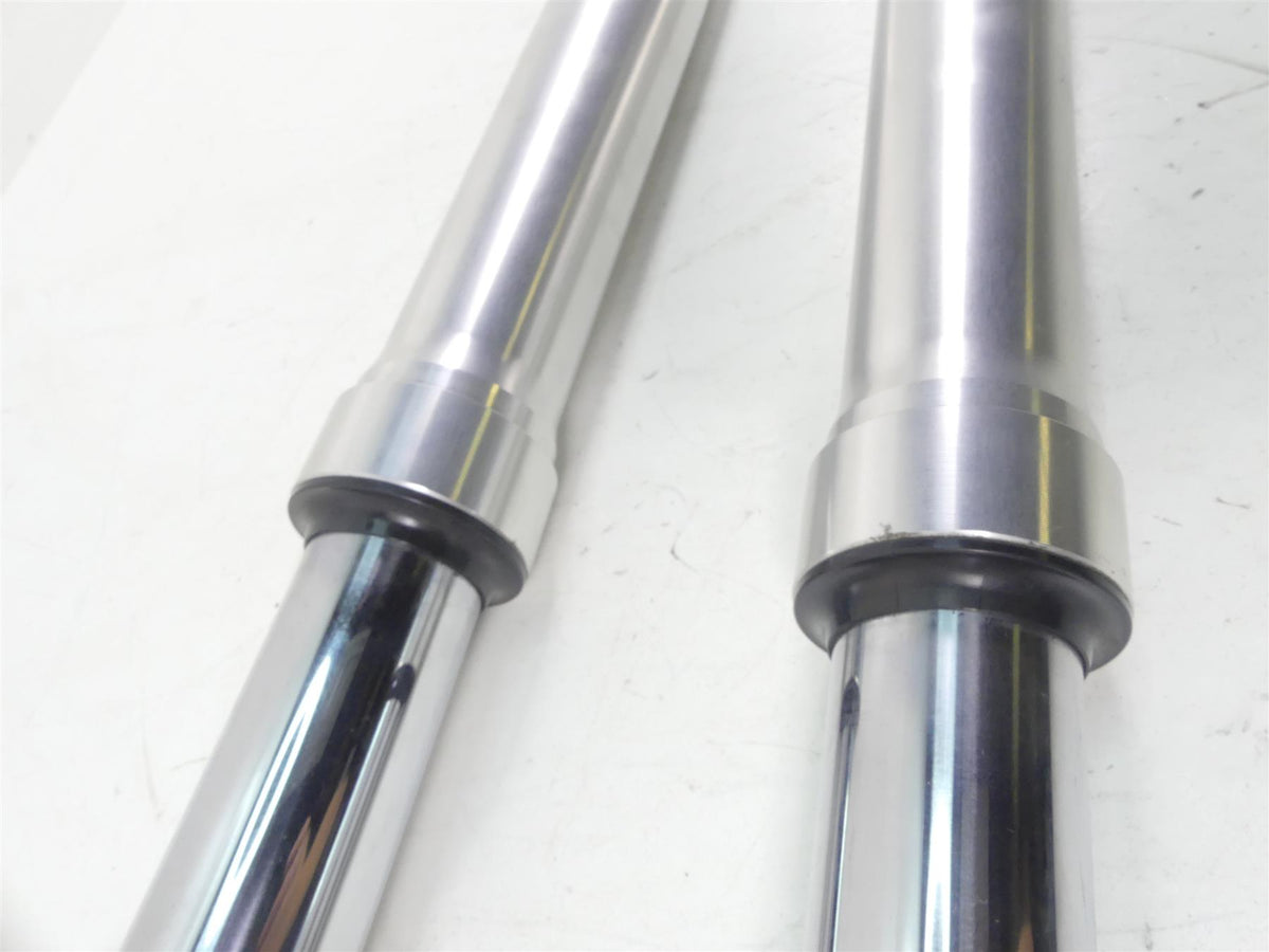 2005 Honda V-Twin VTX1800 S3 Front Straight Fork Leg 51580-MCV-R21 51480-MCV-R21 {{ shop.shopifyCountryName }} - Mototech271