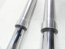 Load image into Gallery viewer, 2005 Honda V-Twin VTX1800 S3 Front Straight Fork Leg 51580-MCV-R21 51480-MCV-R21
