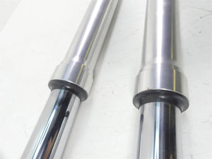 2005 Honda V-Twin VTX1800 S3 Front Straight Fork Leg 51580-MCV-R21 51480-MCV-R21