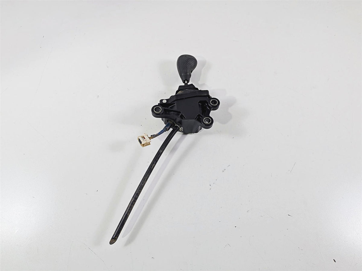2017 Yamaha YXZ1000R EPS SS Shifter Gear Selector Shift Knob B57-18300-00-00 {{ shop.shopifyCountryName }} - Mototech271