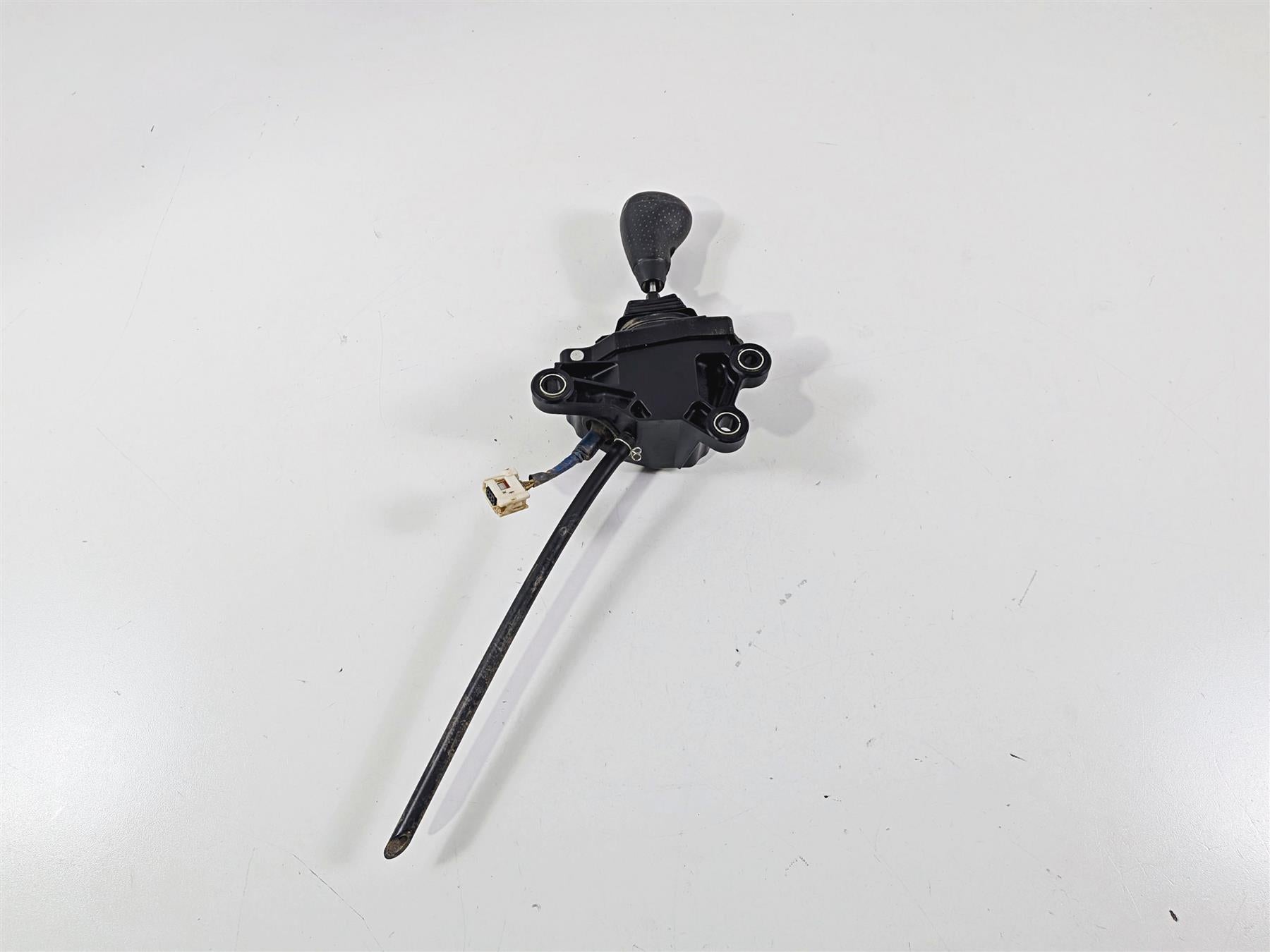2017 Yamaha YXZ1000R EPS SS Shifter Gear Selector Shift Knob B57-18300-00-00 {{ shop.shopifyCountryName }} - Mototech271