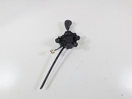 2017 Yamaha YXZ1000R EPS SS Shifter Gear Selector Shift Knob B57-18300-00-00 {{ shop.shopifyCountryName }} - Mototech271