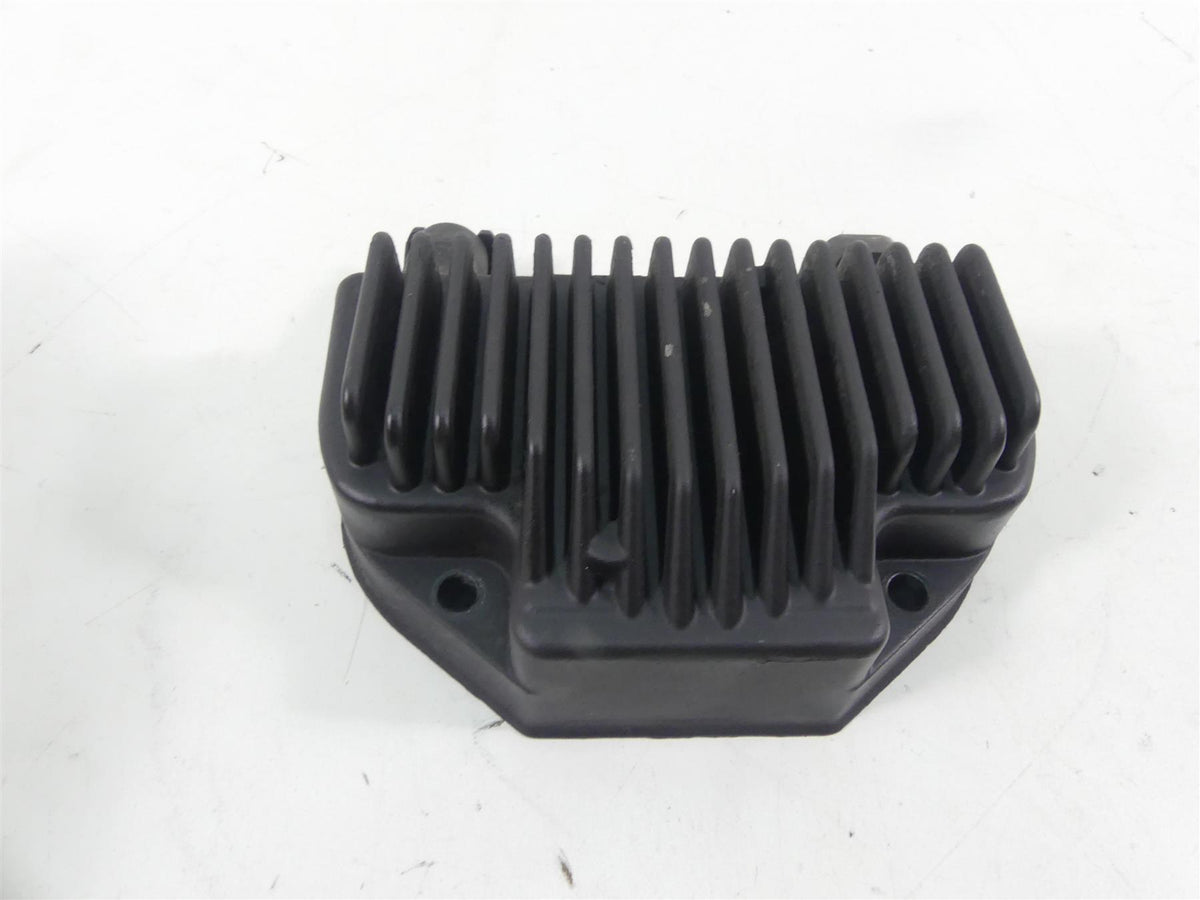 2015 Harley FXDL Dyna Low Rider Rectifier Voltage Regulator 74631-08A {{ shop.shopifyCountryName }} - Mototech271