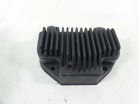 2015 Harley FXDL Dyna Low Rider Rectifier Voltage Regulator 74631-08A {{ shop.shopifyCountryName }} - Mototech271