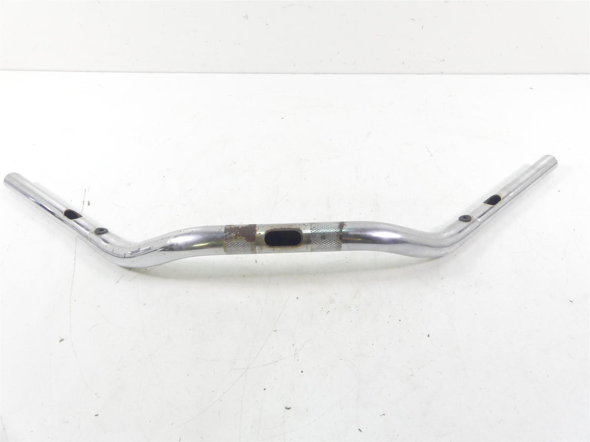 2002 Harley Softail FXSTDI Deuce Handlebar Handle Bar Steering 56188-00 {{ shop.shopifyCountryName }} - Mototech271