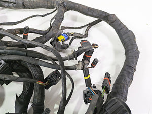 2012 BMW R1200R K27 Main & Engine Wiring Harness Abs Gen2 - Read 61118521379 | Mototech271