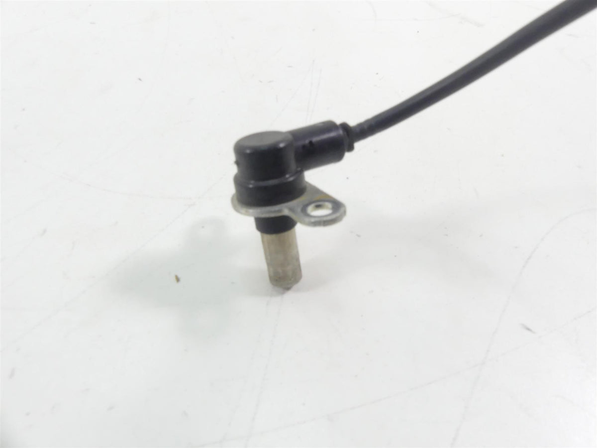 2019 Kawasaki ZX1400 ZX-14R Ninja Rear Abs Brake Wheel Speed Sensor 21176-0060 {{ shop.shopifyCountryName }} - Mototech271