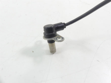 2019 Kawasaki ZX1400 ZX-14R Ninja Rear Abs Brake Wheel Speed Sensor 21176-0060 {{ shop.shopifyCountryName }} - Mototech271