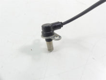 Load image into Gallery viewer, 2019 Kawasaki ZX1400 ZX-14R Ninja Rear Abs Brake Wheel Speed Sensor 21176-0060
