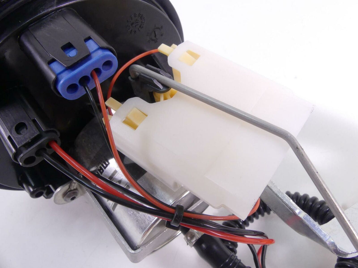 2017 BMW R1200GS GSW K50 Fuel Gas Petrol Pump + Level Sender - Tested 1614852148 {{ shop.shopifyCountryName }} - Mototech271