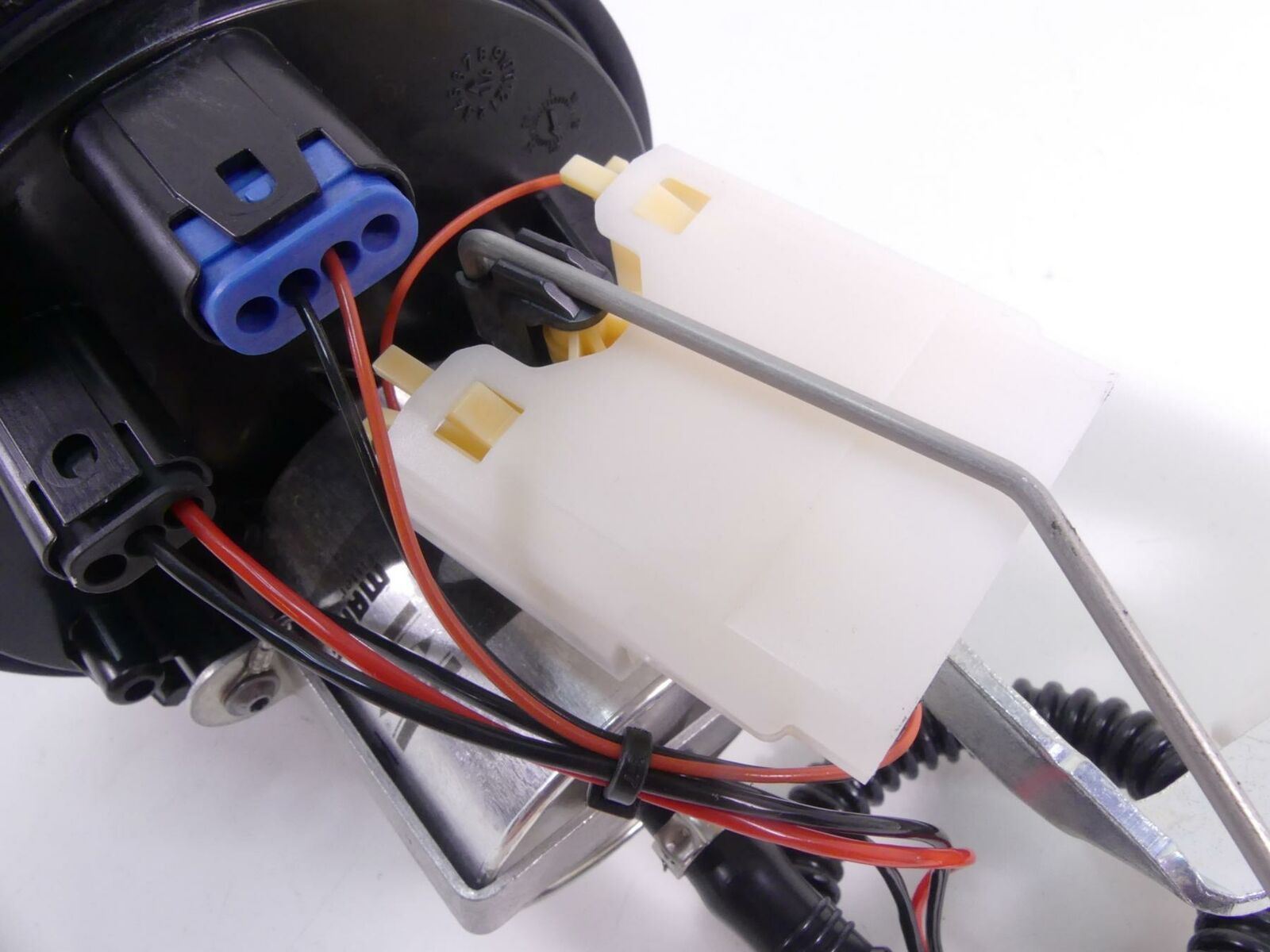 2017 BMW R1200GS GSW K50 Fuel Gas Petrol Pump + Level Sender - Tested 1614852148 {{ shop.shopifyCountryName }} - Mototech271