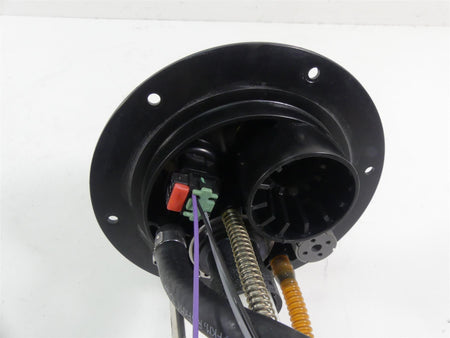 2013 Harley VRSCF Muscle V-Rod Fuel Gas Petrol Pump - Tested 75123-09 75210-09 {{ shop.shopifyCountryName }} - Mototech271