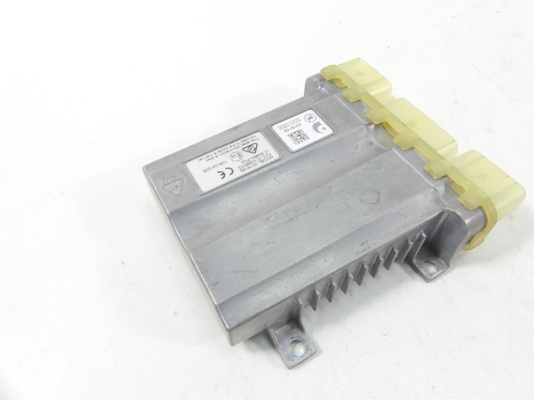 2016 Indian Chief Dark Horse VCM Vehicle Control Module & Key Fob 4016189 {{ shop.shopifyCountryName }} - Mototech271