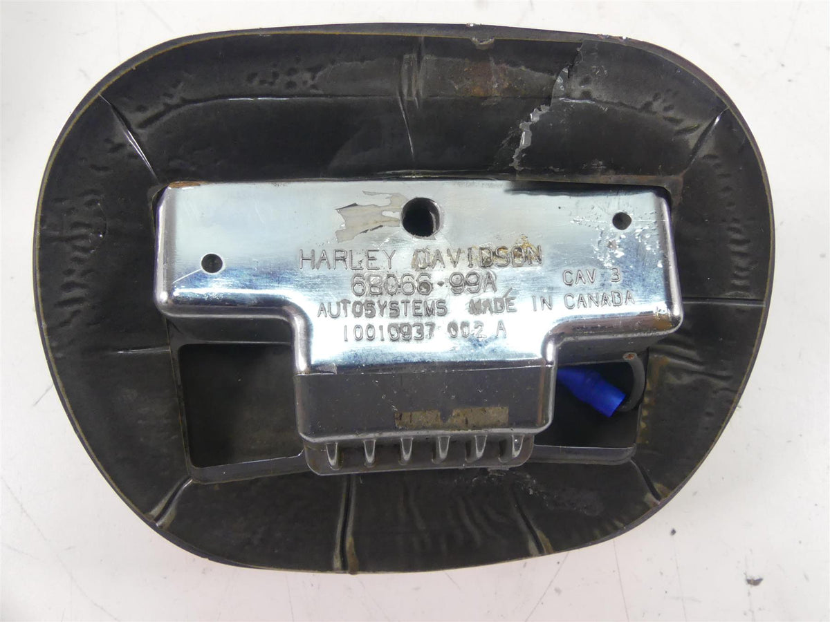 2007 Harley FLHTCU SE2 CVO Electra Glide Taillight Tail Light Lamp 68140-04 {{ shop.shopifyCountryName }} - Mototech271