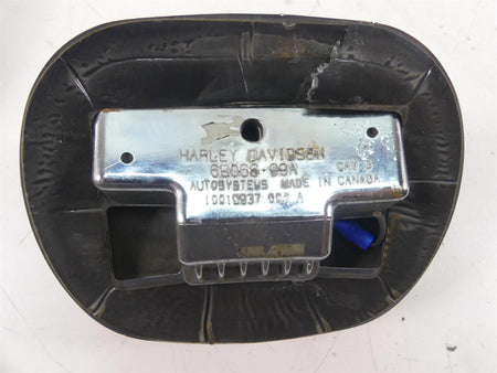 2007 Harley FLHTCU SE2 CVO Electra Glide Taillight Tail Light Lamp 68140-04 {{ shop.shopifyCountryName }} - Mototech271