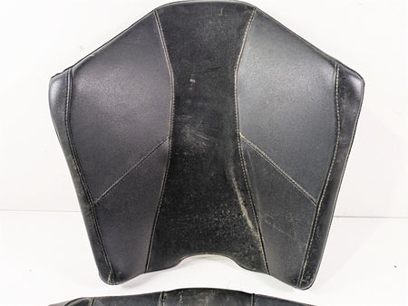 2020 Can Am Maverick X3 Turbo R STD Front Seat Cushion Set 708002124 708002121 {{ shop.shopifyCountryName }} - Mototech271