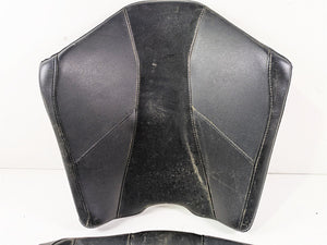 2020 Can Am Maverick X3 Turbo R STD Front Seat Cushion Set 708002124 708002121