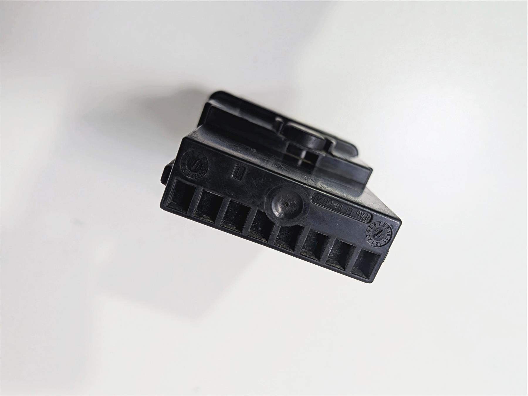 2016 BMW R1200 GS K50 Light Control Module 8566461 {{ shop.shopifyCountryName }} - Mototech271