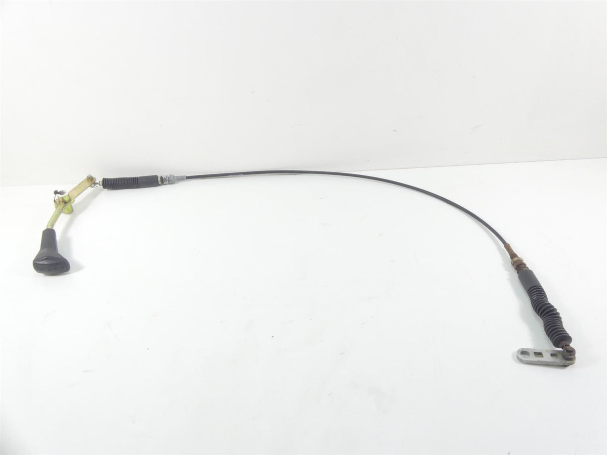 2018 Polaris RZR1000 RS1 Shifter Lever Handle & Cable 7082276 7082535 1542256 {{ shop.shopifyCountryName }} - Mototech271