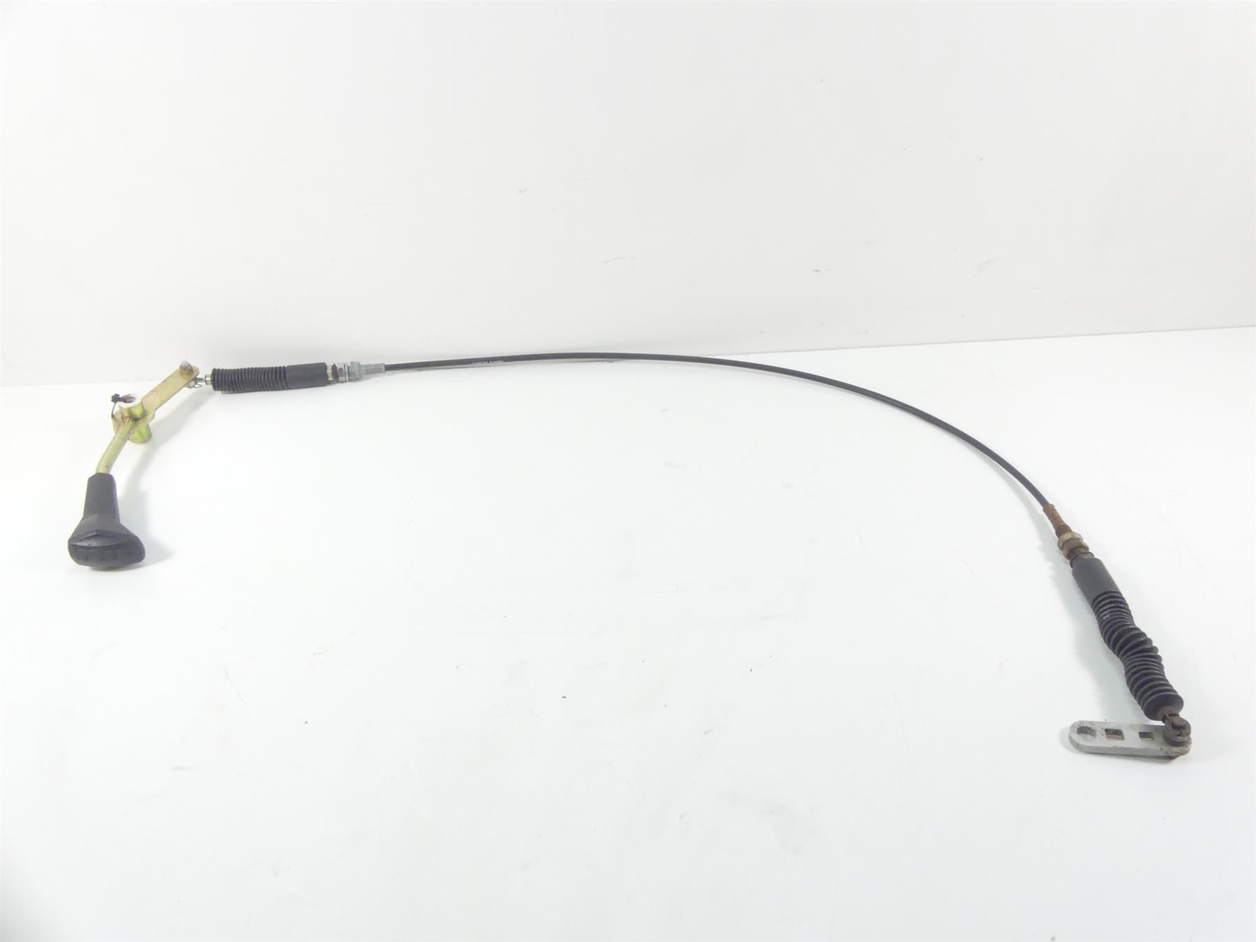 2018 Polaris RZR1000 RS1 Shifter Lever Handle & Cable 7082276 7082535 1542256 {{ shop.shopifyCountryName }} - Mototech271