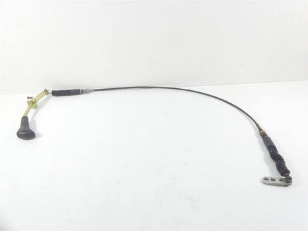 2018 Polaris RZR1000 RS1 Shifter Lever Handle & Cable 7082276 7082535 1542256 {{ shop.shopifyCountryName }} - Mototech271