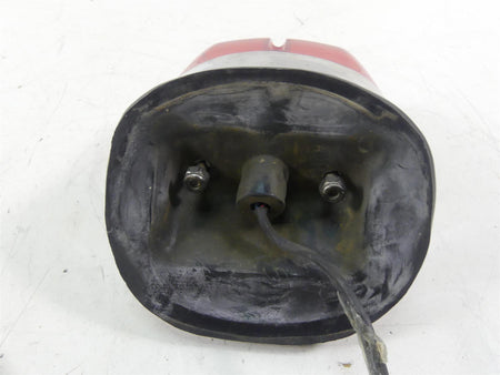 2001 Indian Centennial Scout Taillight Tail Stop Brake Light Lamp Lens 66-062 {{ shop.shopifyCountryName }} - Mototech271
