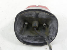 Load image into Gallery viewer, 2001 Indian Centennial Scout Taillight  Tail Stop Brake Light Lamp Lens 66-062 | Mototech271

