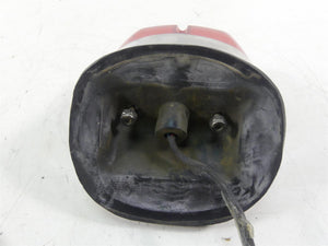 2001 Indian Centennial Scout Taillight  Tail Stop Brake Light Lamp Lens 66-062 | Mototech271