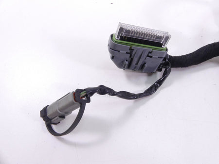 2009 Harley Dyna Low Rider FXDL Wiring Harness Loom - No Cuts 69602-08 {{ shop.shopifyCountryName }} - Mototech271