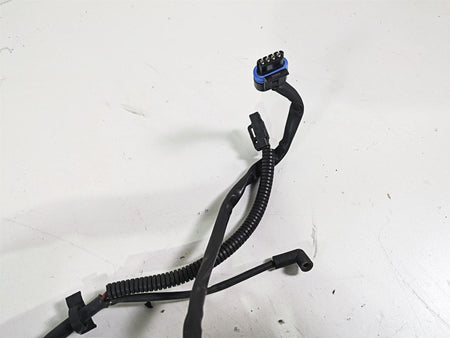 2005 Harley Softail FLSTFSE CVO Fat Boy Wiring Harness Loom - Read 70431-04A {{ shop.shopifyCountryName }} - Mototech271