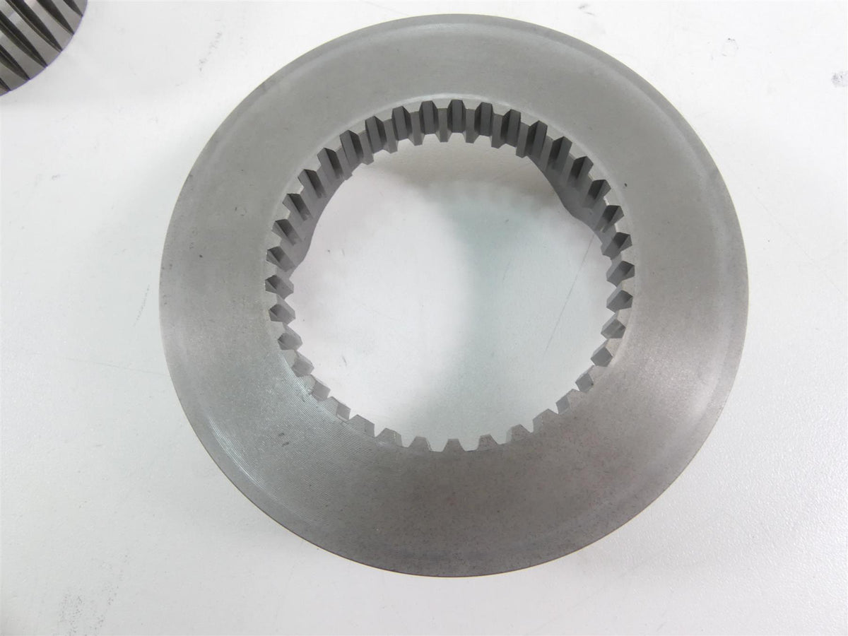 2018 Harley Softail FXFB Fat Bob Primary Drive Clutch Compensator Set 40100076 {{ shop.shopifyCountryName }} - Mototech271