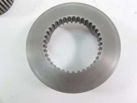 2018 Harley Softail FXFB Fat Bob Primary Drive Clutch Compensator Set 40100076 {{ shop.shopifyCountryName }} - Mototech271