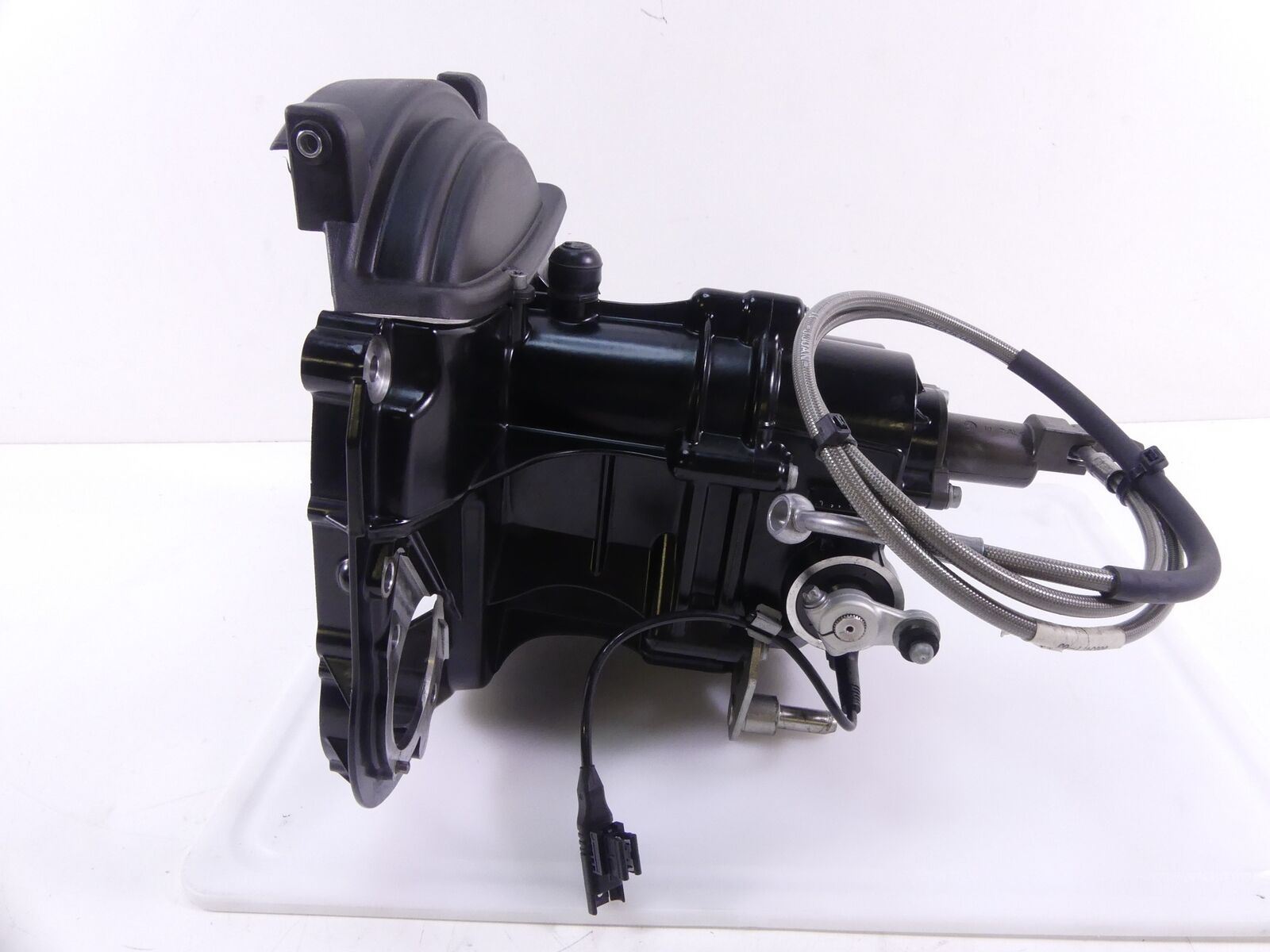 2018 BMW R nineT Urban GS K33 Transmission 6 Speed Gear Box 2K SAJ 23007721742 {{ shop.shopifyCountryName }} - Mototech271