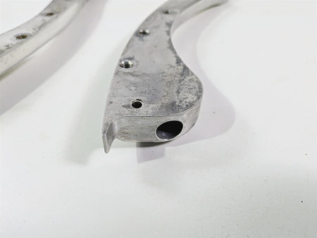 2004 Big Dog Chopper Rear Fender Frame Struts Braces 123971435731 {{ shop.shopifyCountryName }} - Mototech271