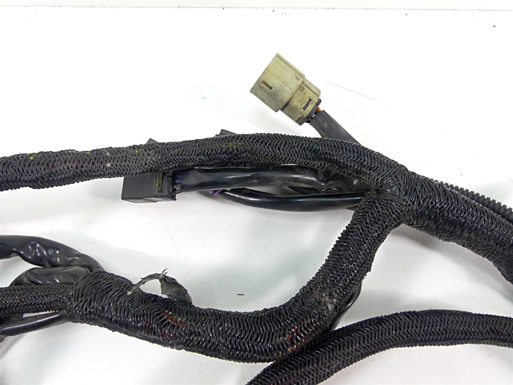 2015 Harley VRSCF Muscle V-Rod Main & Engine Wiring Harness Set - Abs 69200093 {{ shop.shopifyCountryName }} - Mototech271
