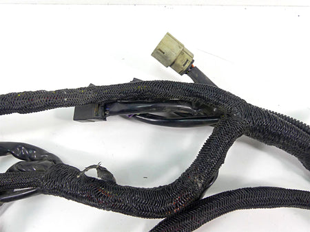 2015 Harley VRSCF Muscle V-Rod Main & Engine Wiring Harness Set - Abs 69200093 {{ shop.shopifyCountryName }} - Mototech271