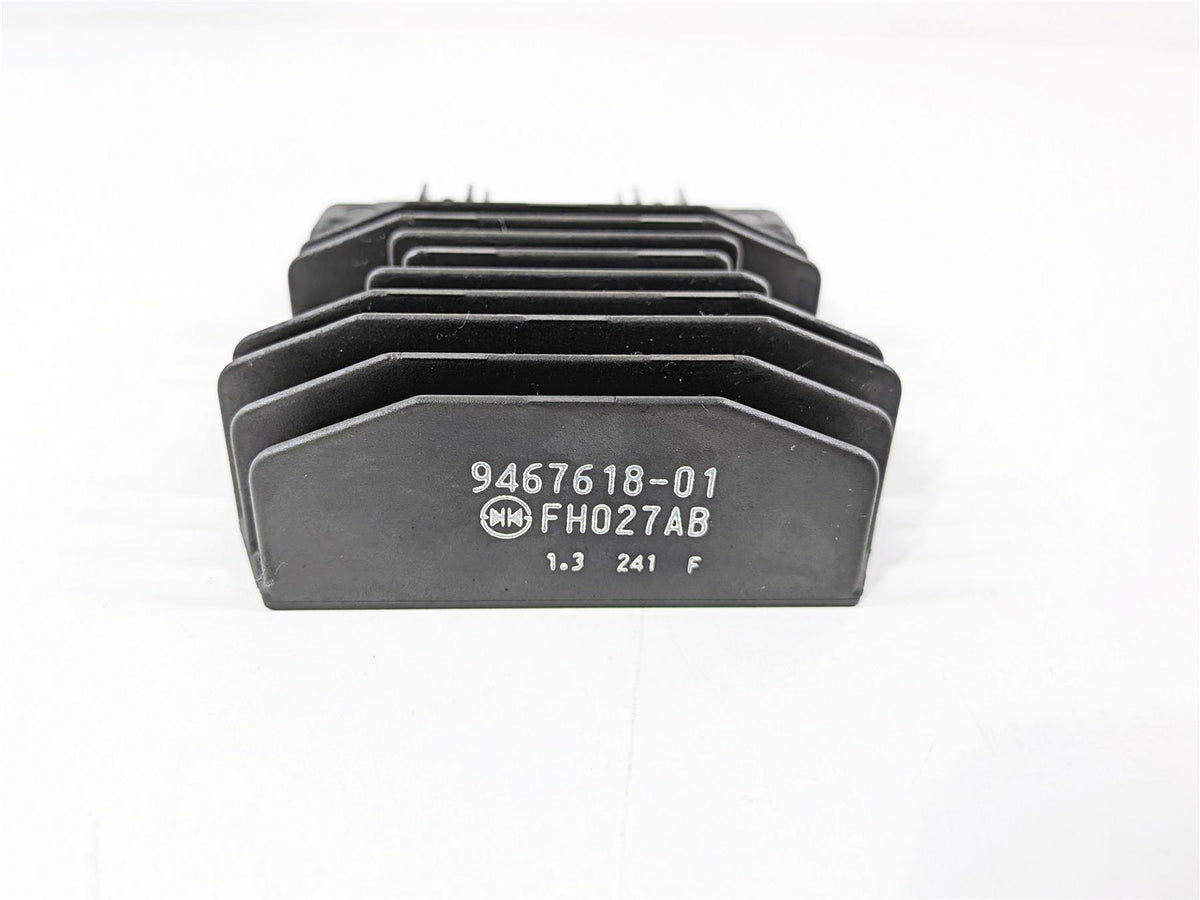 2021 BMW R1250GS K51 Adventure Rectifier Voltage Regulator FH027AB 12319467618-Mototech271