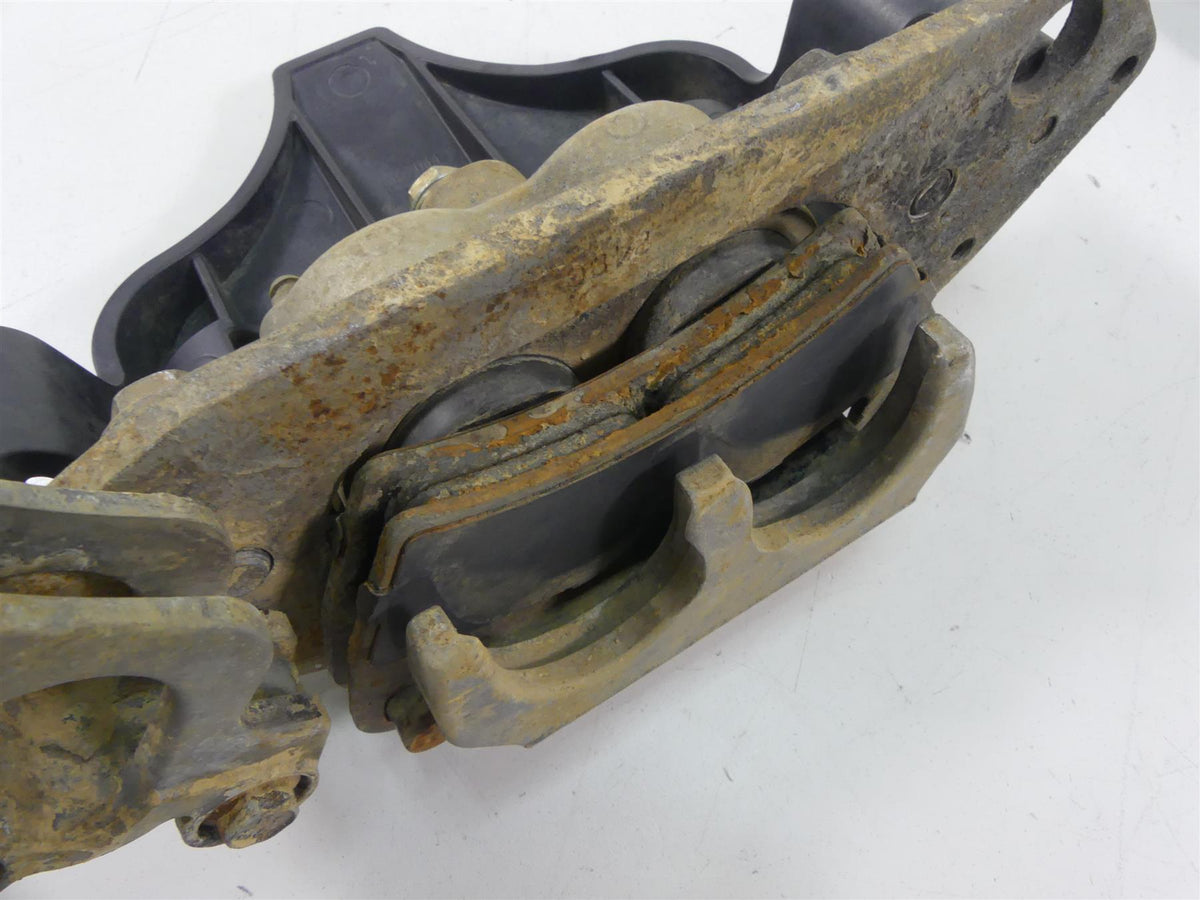 2019 Polaris General 1000 EPS Front Brake Caliper Set 1912255 1912256 5452041 {{ shop.shopifyCountryName }} - Mototech271