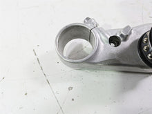 Load image into Gallery viewer, 2012 Triumph Daytona 675 Upper Lower Triple Tree Set T2044130 T2049170
