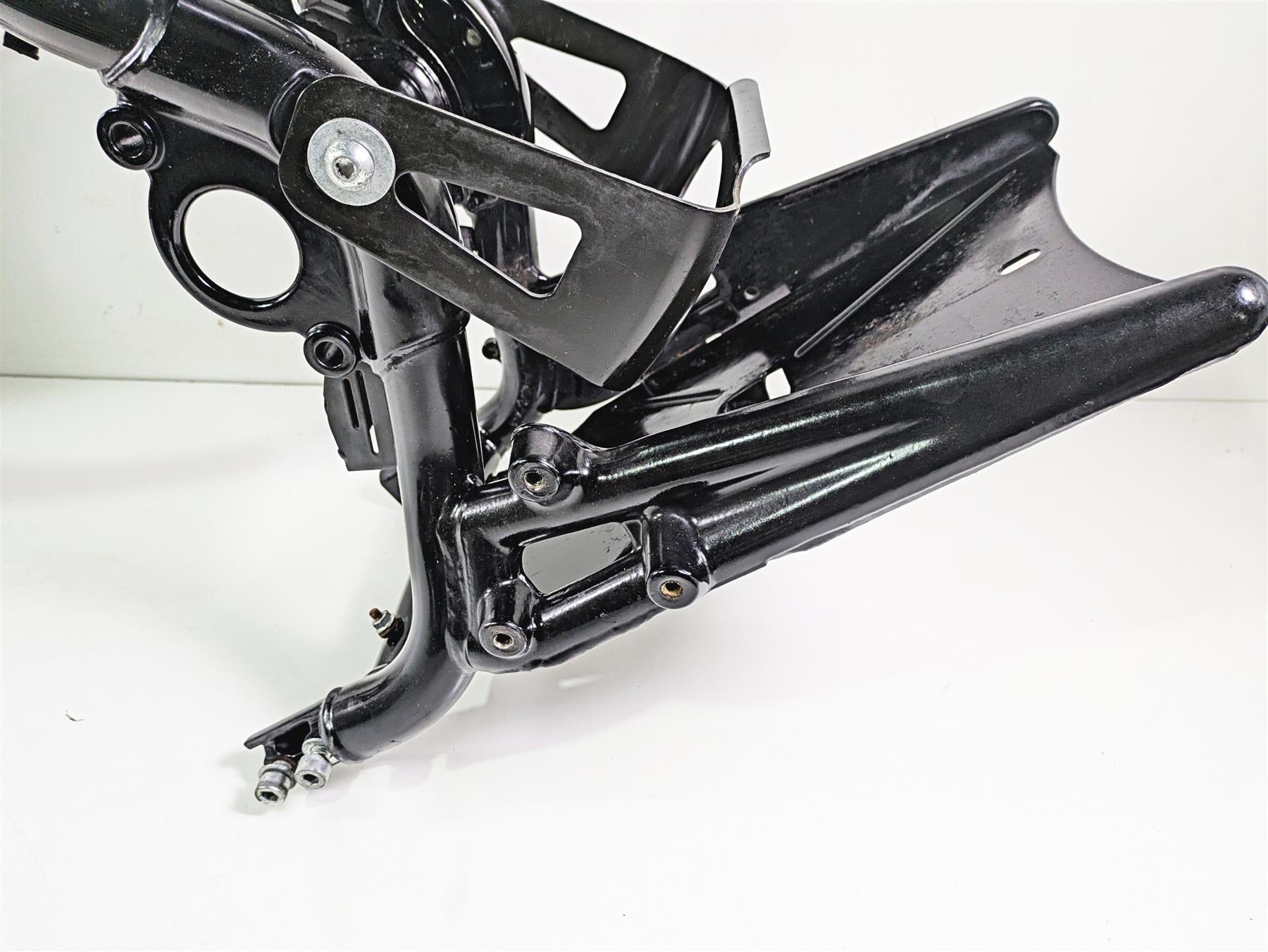 2016 Harley VRSCDX Night Rod Straight Main Frame Chassis 47764-08 {{ shop.shopifyCountryName }} - Mototech271