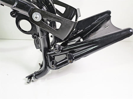 2016 Harley VRSCDX Night Rod Straight Main Frame Chassis 47764-08 {{ shop.shopifyCountryName }} - Mototech271